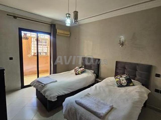Appartement location à L'Oriental