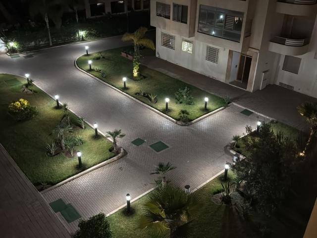 Appartement location à Anfa, Gharb-Chrarda-Beni Hssen