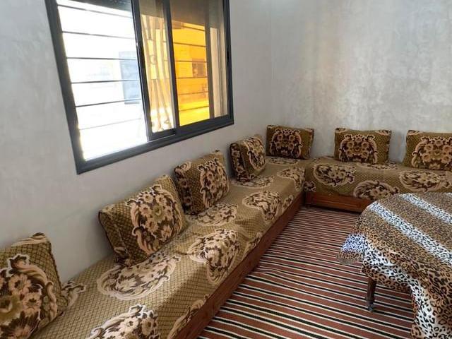 Appartement location à El Ma, Gharb-Chrarda-Beni Hssen
