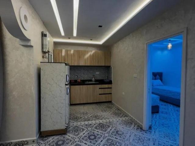Appartement location à El Ma, Gharb-Chrarda-Beni Hssen