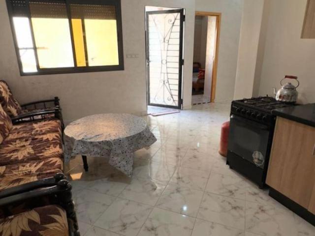 Appartement location à El Ma, Gharb-Chrarda-Beni Hssen