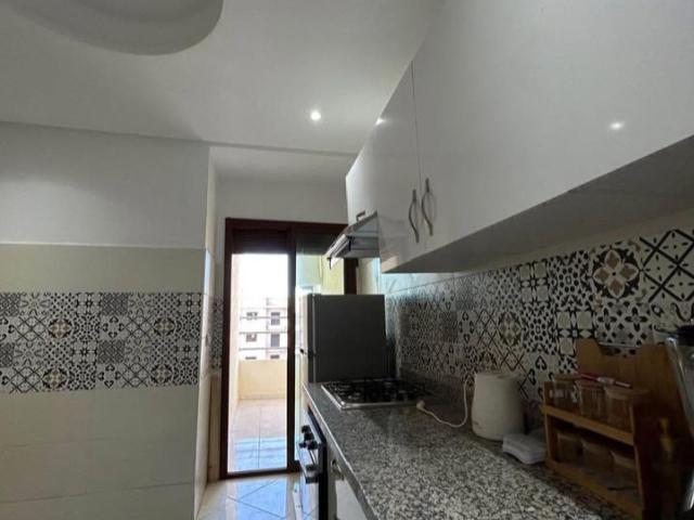 Appartement location à El Ma, Gharb-Chrarda-Beni Hssen