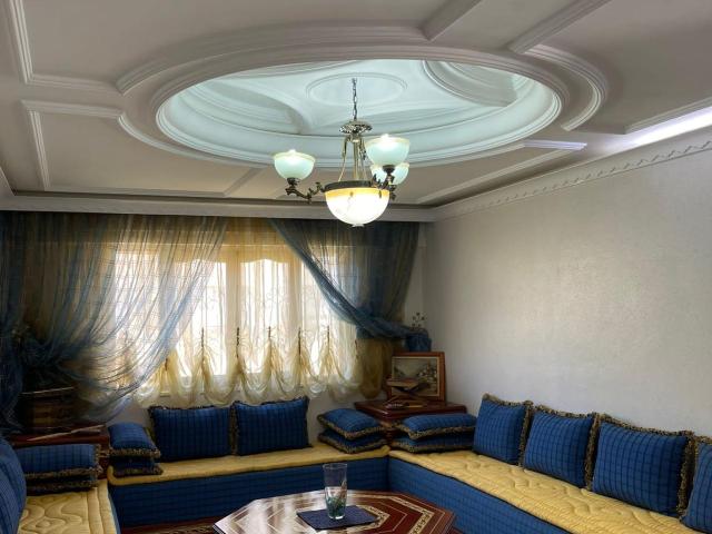 Appartement location à Tangero, Tanger-Tétouan