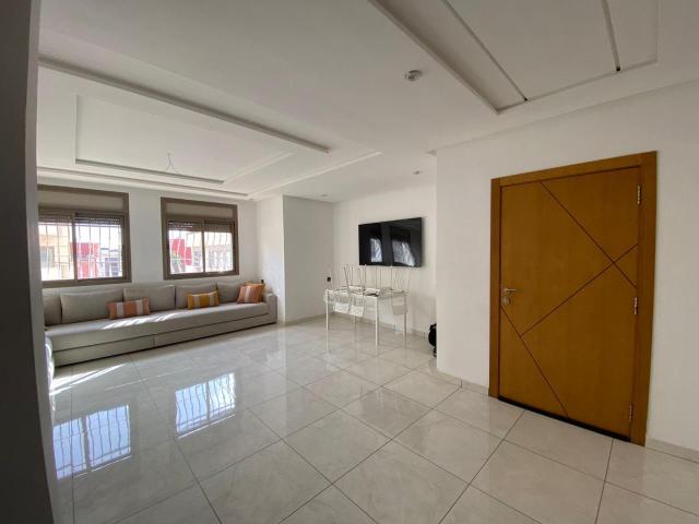 Appartement location à Témara
