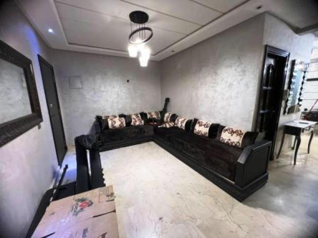 Appartement location à El Harhoura