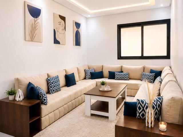 Appartement location à El Houda, Agadir