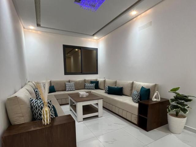 Appartement location à El Houda, Agadir