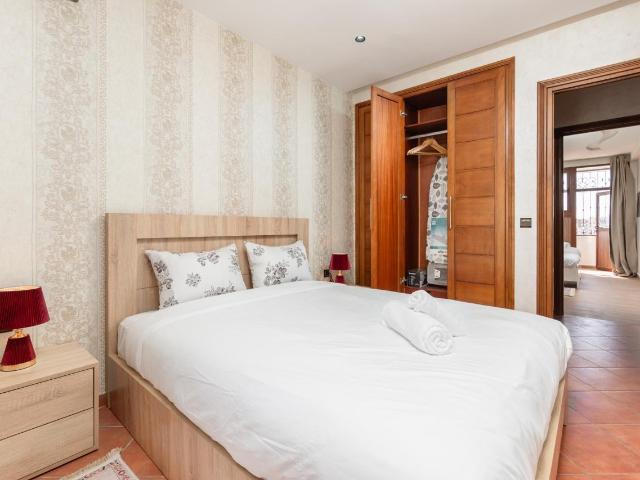 Appartement location à Ait El Mouden ⴰⵢⵜ ⵍⵎⵓⴷⵏ أيت المودن, Agadir ⴰⴳⴰⴷⵉⵔ أكادير