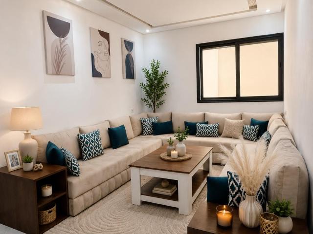 Appartement location à El Houda, Agadir