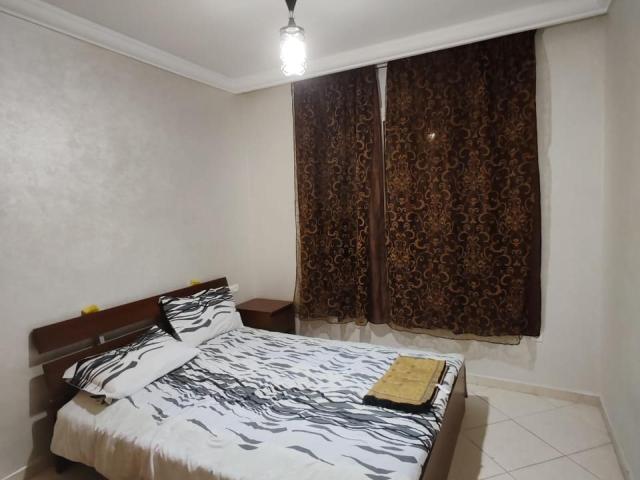 Appartement location à Agadir, Oued ed Dahab-Lagouira