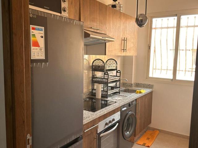 Appartement location à Marrakech, L'Oriental