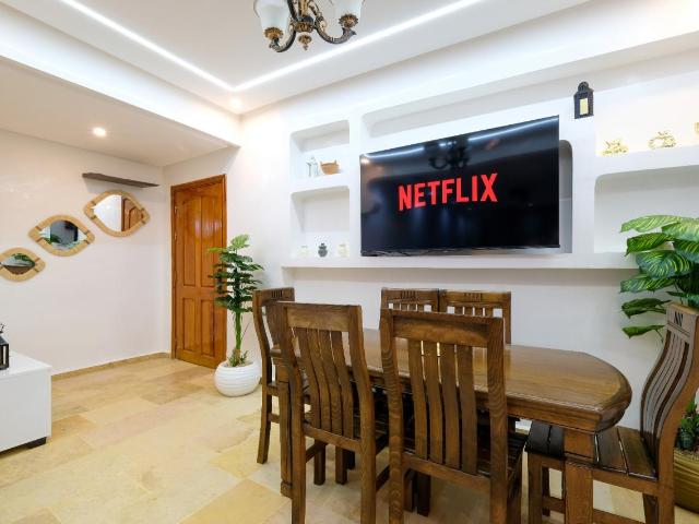 Appartement location à Sidi Abbad, Marrakech