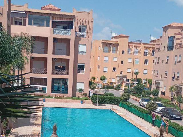 Appartement location à Mansouria, Gharb-Chrarda-Beni Hssen