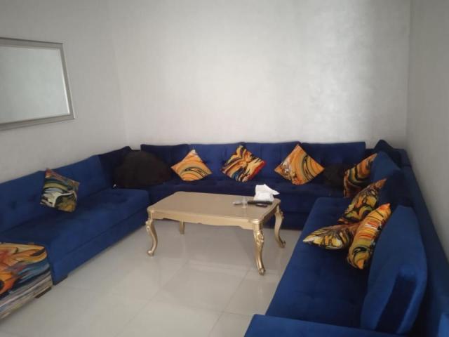 Appartement location à Mansouria, Gharb-Chrarda-Beni Hssen