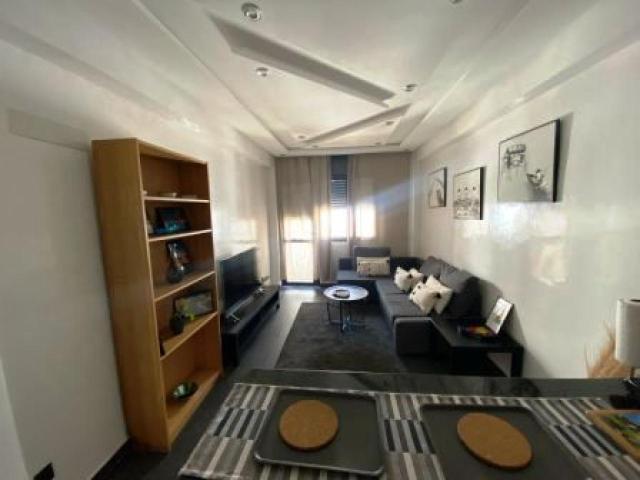 Appartement location à Agdal, Rbat