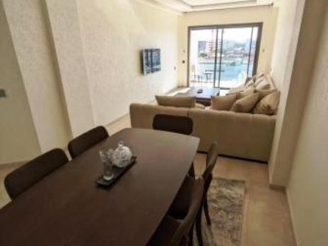 Appartement location à Rbat
