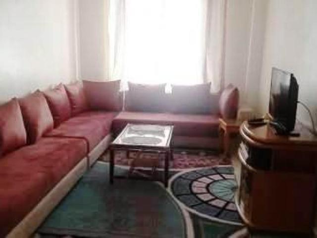 Appartement location à Rbat