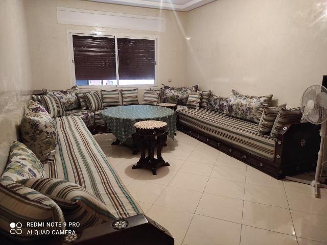 Appartement location à Tangero, Tanger-Tétouan