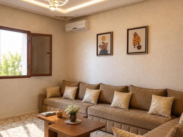 Appartement location à Tangero, Tanger-Tétouan