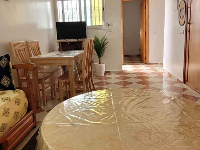 Appartement location à El Harhoura