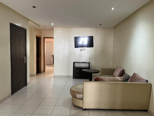 Appartement location à Anfa, Sidi Belyout
