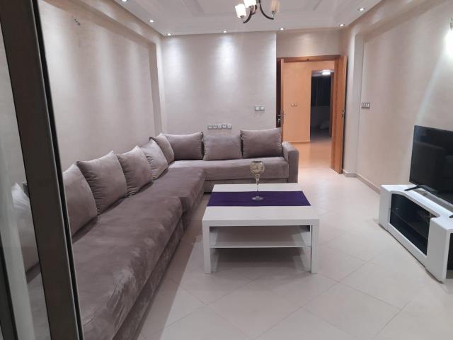 Appartement location à Rbat