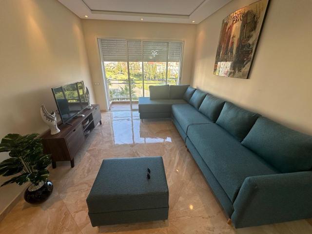 Appartement location à Bouznika ⴱⵓⵣⵏⵉⵇⴰ بوزنيقة, Province de Benslimane إقليم بن سليمان