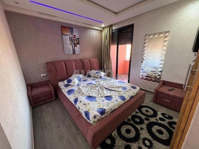 Appartement location à Gueliz, Marrakech
