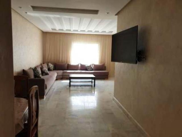 Appartement location à El Harhoura