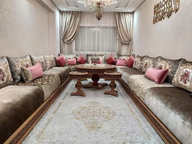 Appartement location à Gueliz, Marrakech