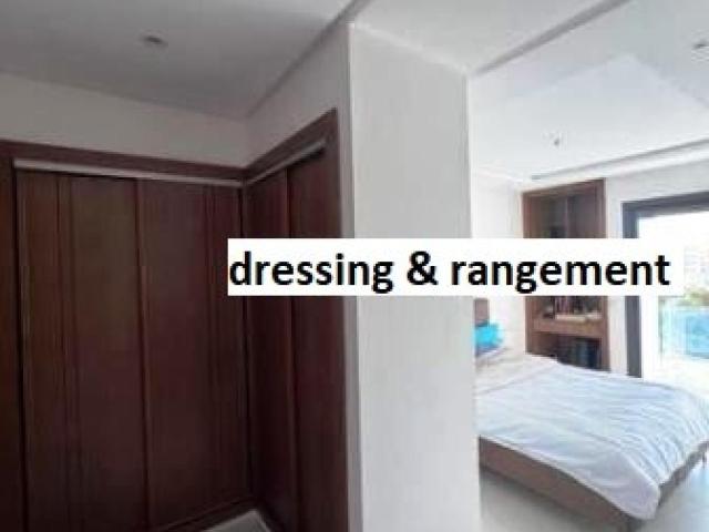 Appartement location à Salé