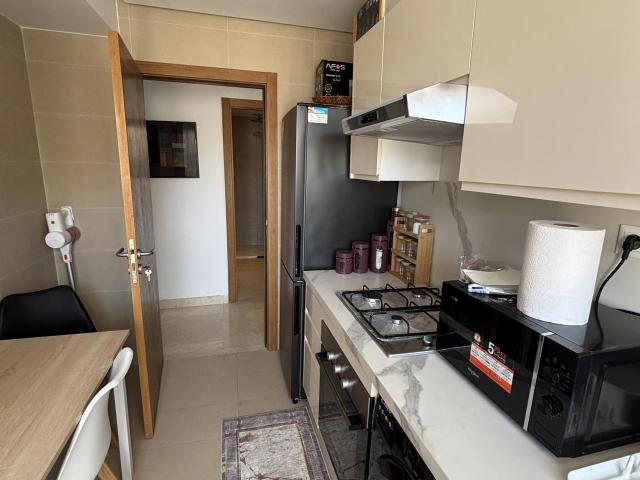 Appartement location à Anfa, Sidi Belyout