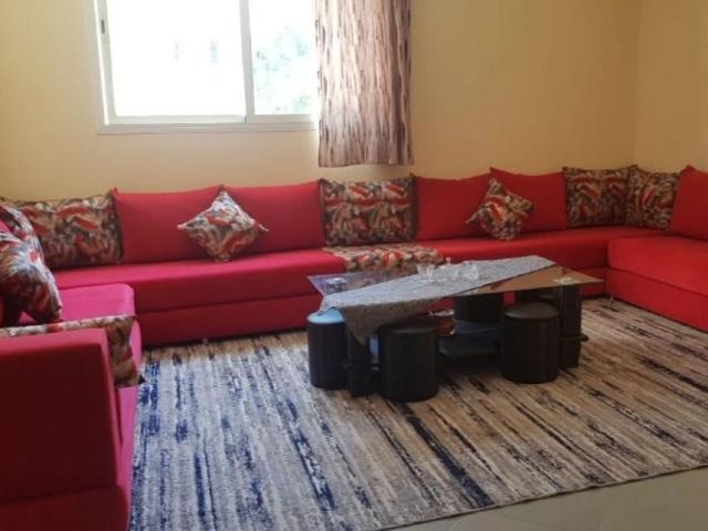 Appartement location à Oued ed Dahab-Lagouira