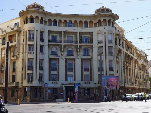 Appartement location à Anfa, Dar Sultan