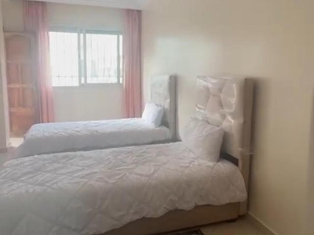 Appartement location à Anfa, Dar Sultan