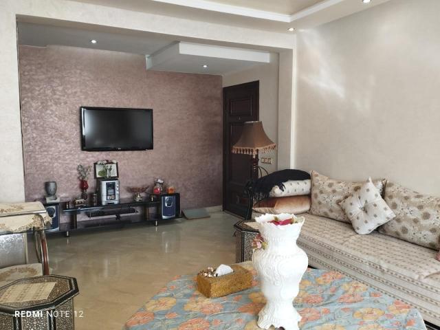 Appartement location à Gharb-Chrarda-Beni Hssen