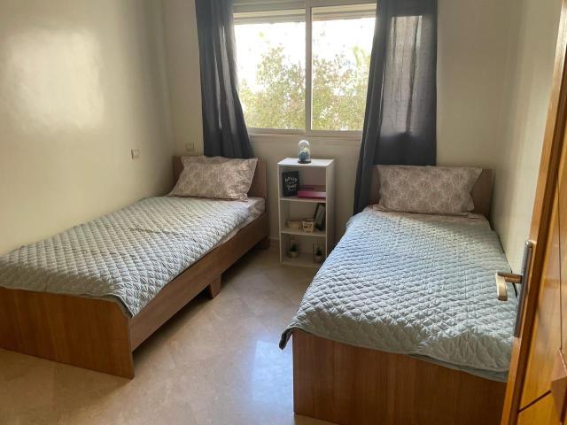 Appartement location à Nouaceur, Gharb-Chrarda-Beni Hssen