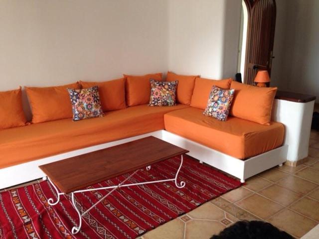 Appartement location