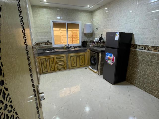 Appartement location