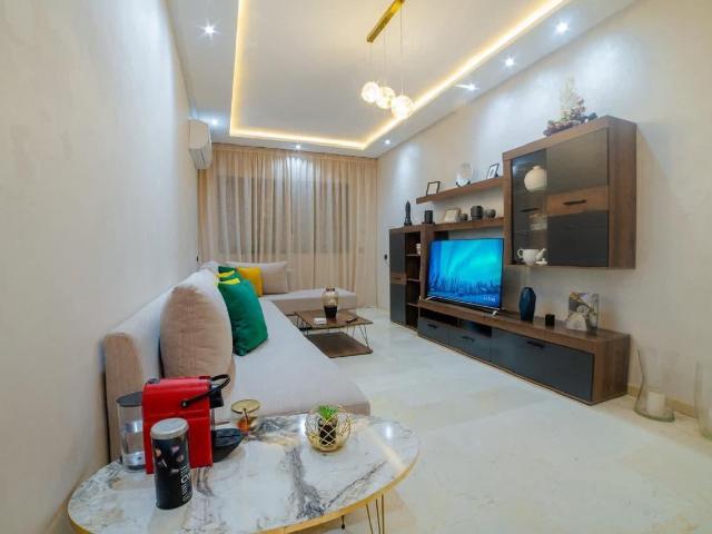 Appartement location à Gueliz, Marrakech