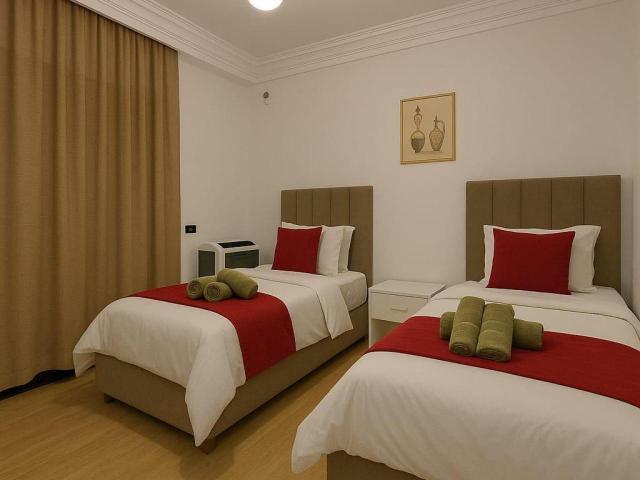 Appartement location à Gueliz, Marrakech