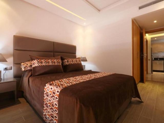 Appartement location à Gueliz, Marrakech