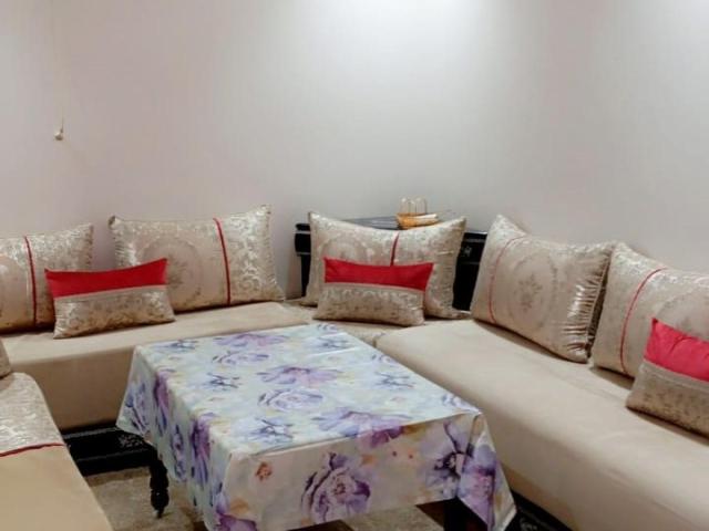 Appartement location à Meknès