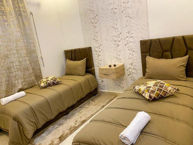 Appartement location à Meknès