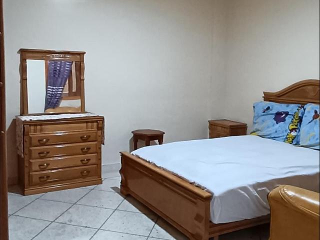 Appartement location à Meknès