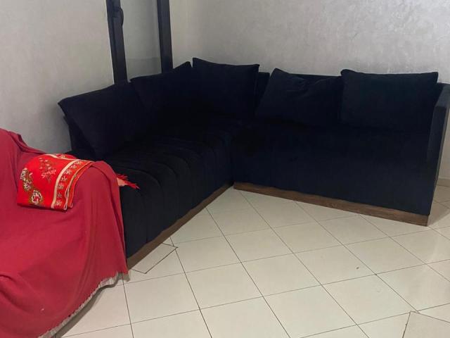 Appartement location à Rbat