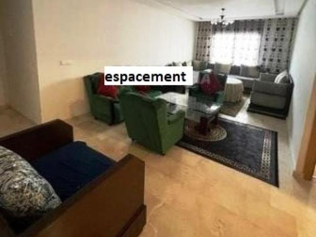 Appartement location à Rbat