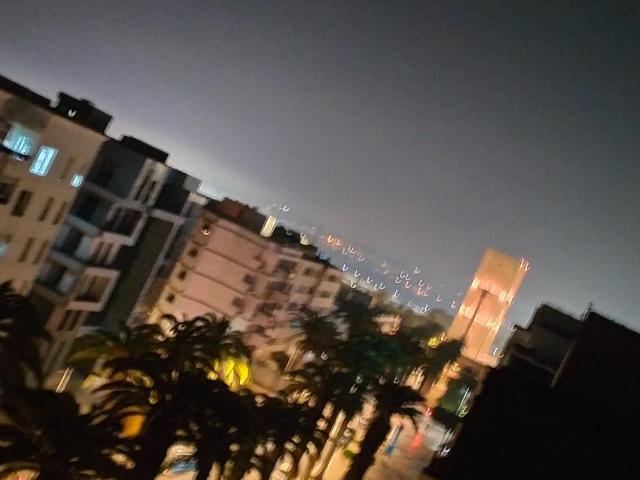 Appartement location à Rbat