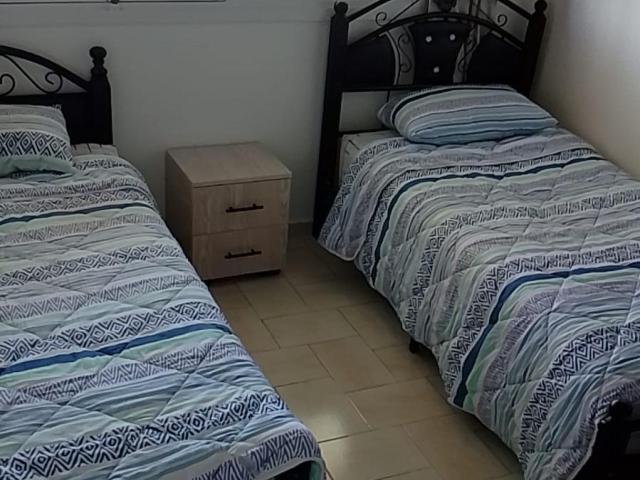 Appartement location à Rbat
