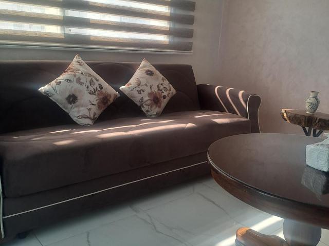 Appartement location à Agdal ⴰⴳⴷⴰⵍ أكدال, Rabat ⵔⴱⴰⵟ الرباط